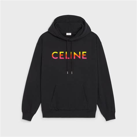 men's celine sweatshirt|Celine t shirt original.